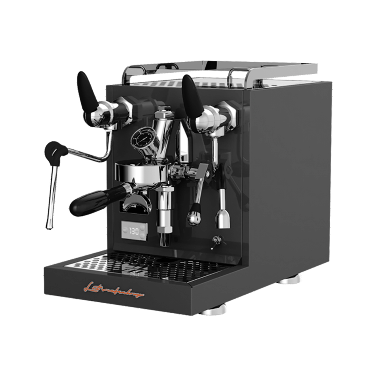 格米莱-商用半自动咖啡机 企鹅Penguin